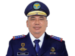 kadishub Kepala Dinas Perhubungan Kabupaten Mahakam Ulu, Fransiskus Xaverius Lawing. Foto: HO/Dishub Mahulu