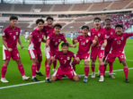 Timnas Indonesia U-17. Foto: HO/pssi.org