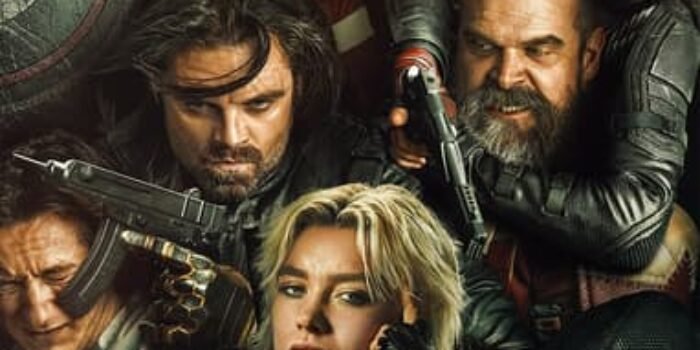 Thunderbolts. Foto: marvel.com