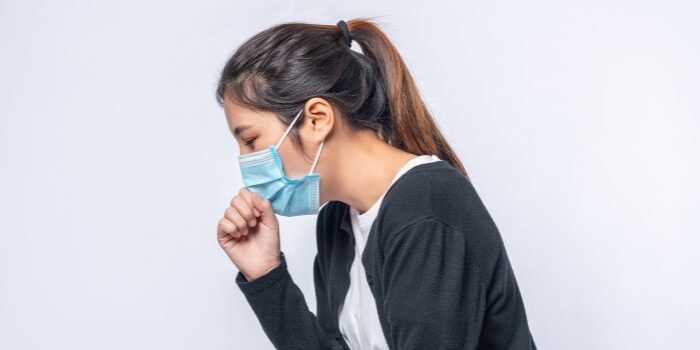 Berikut 4 Jenis Batuk Menyerang Saat Cuaca Tidak Menentu