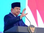 Presiden Prabowo Subianto menegaskan bahwa sistem hukum yang adil dan kuat menjadi syarat mutlak keberhasilan sebuah negara, khususnya Indonesia yang kaya akan sumber daya dan keragaman. Foto: HO/kemensetneg RI