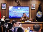 Menteri Koordinator Bidang Infrastruktur dan Pembangunan Kewilayahan (Menko IPK) Agus Harimurti Yudhoyono (AHY). Foto: instagram/@agusyudhoyono