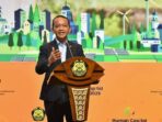 Menteri Energi dan Sumber Daya Mineral (ESDM) Bahlil Lahadalia memutuskan untuk menghentikan sementara operasional tambang nikel di Pulau Gag, Raja Ampat, Papua Barat Daya. Foto : Instagram/@bahlillahadalia