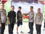 Biddokkes Polda Kaltim menggelar kegiatan layanan kesehatan gratis dan inklusif diberikan khusus kepada para penyandang disabilitas Bertempat di Kota Balikpapan, Kamis (12/6/2025). Foto: HO/Humas Polda Kaltim