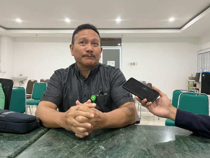 Korban Kebakaran Big Mall Dirawat di RS Hermina, Mayoritas Alami Gangguan Pernapasan