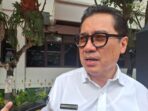 Direktur Utama PTMB, Yudhi Saharuddin. Foto: BorneoFlash/Niken Sulastri