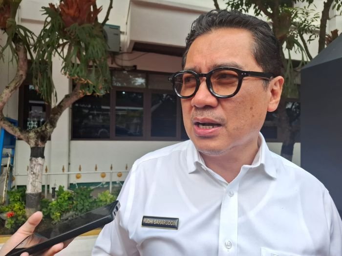 PTMB Bertahap Buka Penyambungan Baru Air Bersih, Urai 14 Ribu Daftar Tunggu