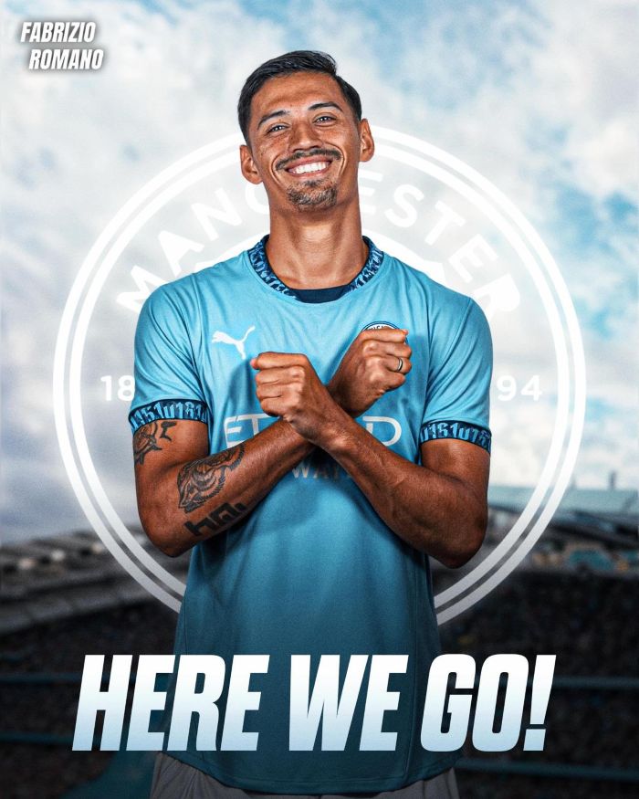 Resmi! Tijjani Reijnders Segera Gabung Manchester City