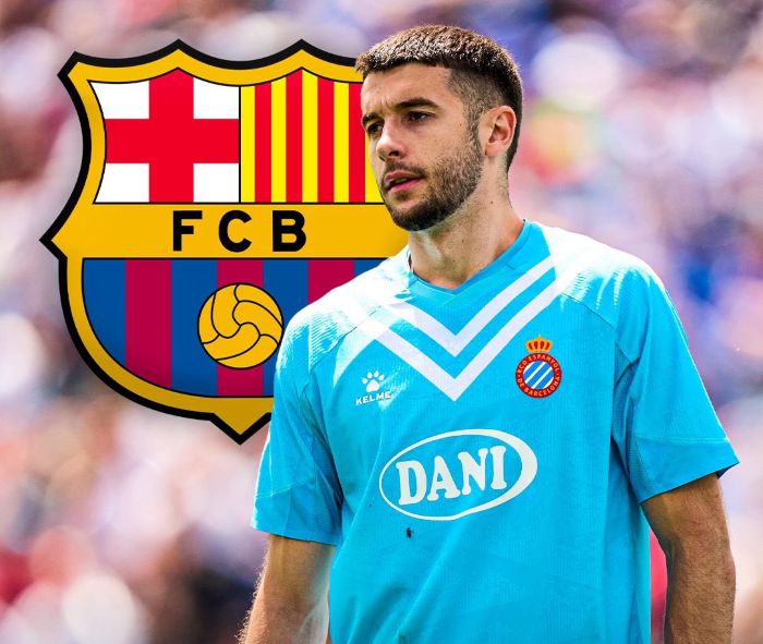 Resmi: Joan García Akan Gabung Barcelona, Klausul Dibayar Pekan Depan