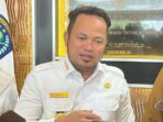 Gubernur Kalimantan Timur, Dr. H. Rudy Mas’ud (Harum). Foto: BorneoFlash/Nur Ainunnisa
