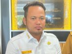 Gubernur Kaltim, Rudy Mas'ud. Foto: BorneoFlash/Nur Ainunnisa