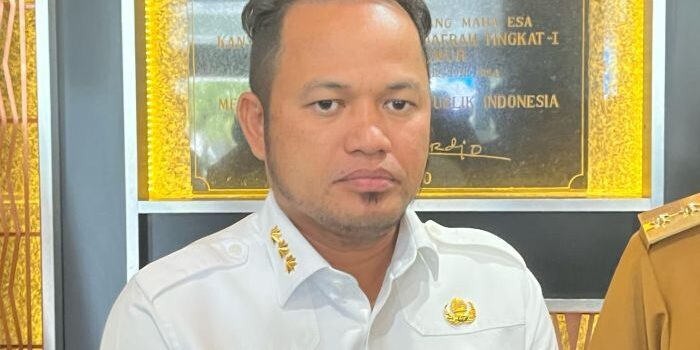 Gubernur Kaltim Dorong Pembangunan Maritim Sebagai Arah Baru Ekonomi Daerah