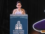 Pemerintah Indonesia menunjukan kepemimpinan dalam mengatasi malaria di Asia Pasifik. Foto: HO/Kemenkes RI