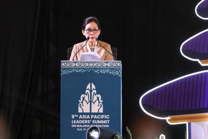 Eliminasi Malaria di Asia Pasifik: Indonesia Tunjukkan Kepemimpinan Global