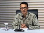 Juru Bicara Komisi Pemberantasan Korupsi (KPK) Budi Prasetyo. Foto: Tangkapan Layar instagram @official.kpk