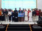 KPI Unit Balikpapan menggelar kegiatan Sosialisasi, Doa Bersama, dan Santunan kepada masyarakat pada Minggu (15/6/2025). Foto: HO/KPI Unit Balikpapan