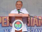 Kepala Badan Gizi Nasional (BGN), Dadan Hindayana. Foto: bgn.go.id