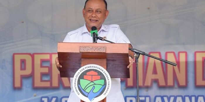 BGN Pastikan Pemenuhan Susu dalam Program MBG Perhatikan Gizi dan Ketahanan Industri