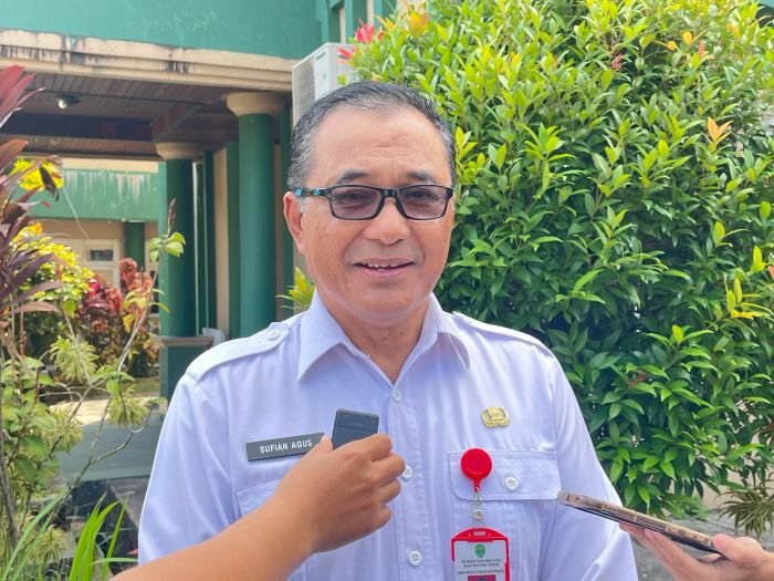 Kesbangpol Kaltim Evaluasi Ormas: Hanya 900-an dari 3.000 yang Tercatat Aktif