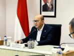 Menteri Investasi dan Hilirisasi/Kepala Badan Koordinasi Penanaman Modal (BKPM), Rosan Roeslani. Foto: instagram/@rosanroeslani