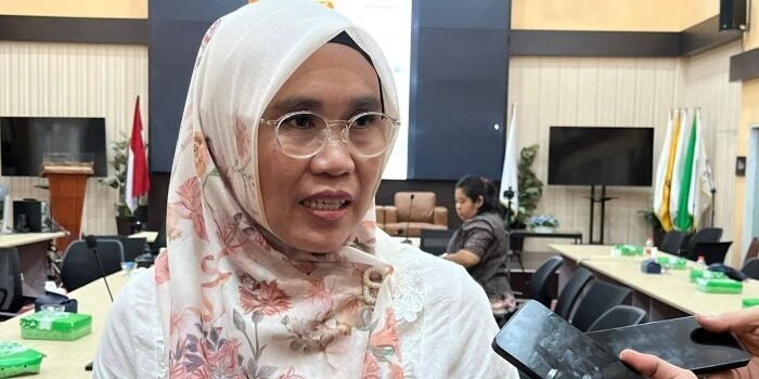 Pemprov Kaltim Anggarkan Rp32 Miliar untuk Program Perjalanan Ibadah Lintas Agama