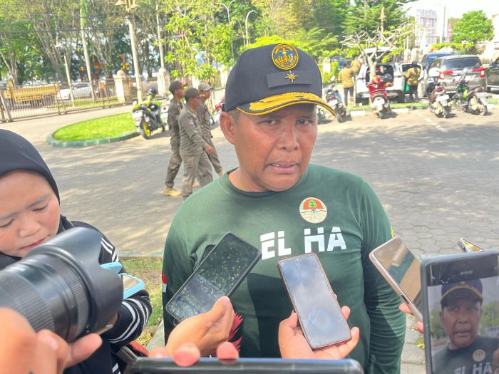 Kaltim Percepat Modernisasi TPA, Hadapi Tantangan 57 Persen Sampah Tak Terkelola