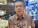 Kepala Dinas Pekerjaan Umum, Penataan Ruang dan Perumahan Rakyat (PUPR-PERA) Kaltim, Aji Muhammad Fitra Firnanda. Foto: BorneoFlash/Nur Ainunnisa