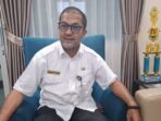 Kepala Dinas Perdagangan Kota Balikpapan, Haemusri Umar. Foto: BorneoFlash/Ardian