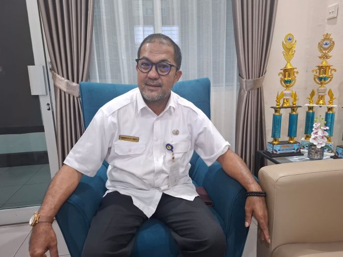 Ketersediaan Bahan Pokok dan Energi Jelang Iduladha 1446 H di Balikpapan Dipastikan Aman