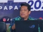 Kepala Disdikbud Kota Balikpapan, Irfan Taufik. Foto: BorneoFlash/Ardian