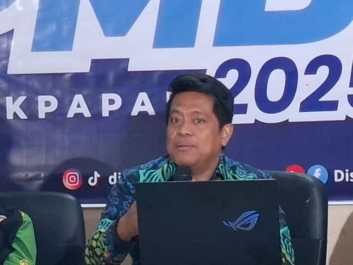 Disdikbud Balikpapan Gandeng 13 Sekolah Swasta, 600 Kursi Tambahan Disiapkan untuk Siswa Baru