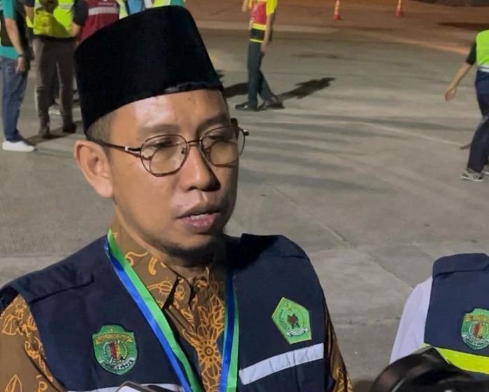 Duka di Tanah Suci, Empat Jemaah Haji Embarkasi Balikpapan Wafat Saat Ibadah 