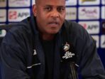 Kepala Pelatih Timnas Indonesia, Patrick Kluivert. Foto: Instagram/@pssi