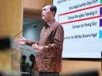Ketua Dewan Ekonomi Nasional (DEN) Luhut Binsar Pandjaitan. Foto: Instagram/@luhut.pandjaitan