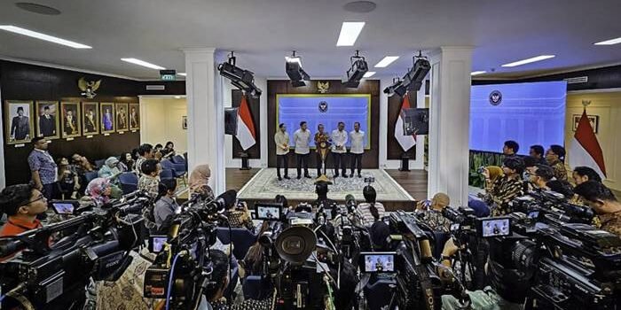 Pemerintah Cabut Empat IUP di Raja Ampat demi Lindungi Lingkungan