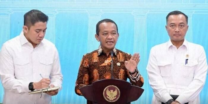 Kementerian ESDM Segera Lantik Dirjen Gakkum untuk Awasi Tambang Ilegal