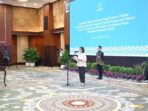 Menteri Keuangan (Menkeu) Sri Mulyani Indrawati. Foto: kemenkeu.go.id