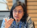 Menteri Keuangan Sri Mulyani mengeluarkan aturan baru terkait efisiensi biaya, seperti perjalanan dinas Aparatur Sipil Negara (ASN), uang rapat, hingga besaran honor pengelola keuangan. (Sumber: Kemenkeu)
