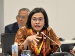 Menteri Keuangan Sri Mulyani. Foto: kemenkeu.go.id/Biro KLI