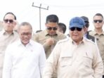 Menteri Koordinator Bidang Pangan Zulkifli Hasan (Zulhas). Foto: Instagram/@zul.hasan