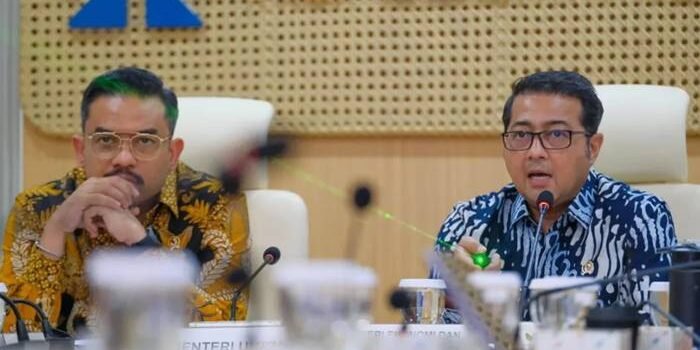 Menteri UMKM Panggil TikTok Shop dan Tokopedia Terkait Keluhan Integrasi Seller Center