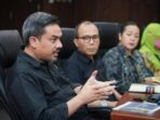 Menteri Usaha Mikro Kecil dan Menengah (UMKM) Maman Abdurrahman. Foto: instagram/@maman.abdurrahman.st