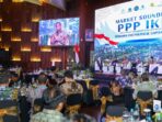 Pemerintah bekerja sama dengan Badan Usaha (KPBU) di Ibu Kota Nusantara (IKN). Foto: HO/Humas Otorita IKN