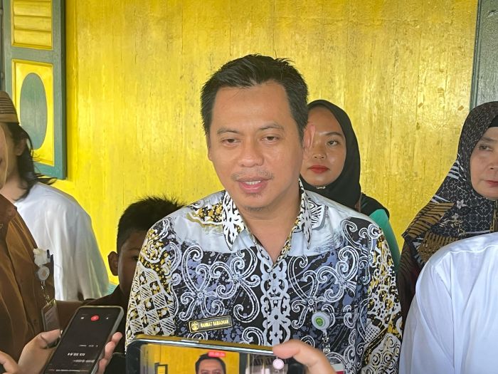 Kesenjangan Pendidikan di Pedalaman Kaltim, Pemerintah Diminta Hadir Lebih Nyata