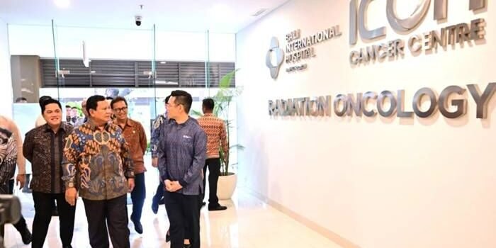 Presiden Prabowo menaruh optimisme besar pada swasembada energi nasional. Percepatan ini tak lepas dari kontribusi nyata Pertamina di berbagai lini energi strategis. Foto: kabarbumn.com