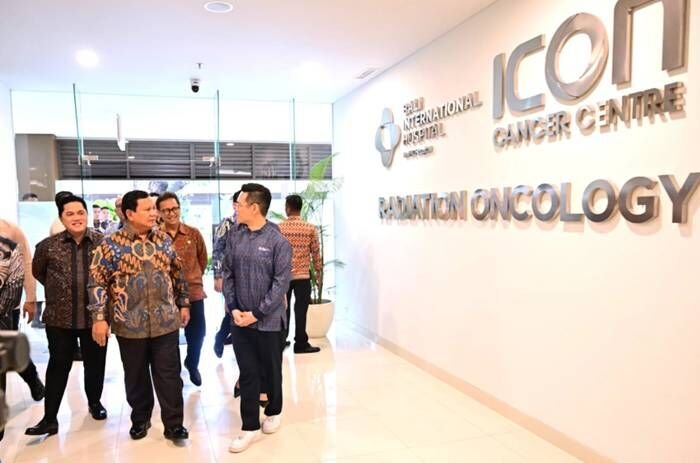 Presiden Prabowo menaruh optimisme besar pada swasembada energi nasional. Percepatan ini tak lepas dari kontribusi nyata Pertamina di berbagai lini energi strategis. Foto: kabarbumn.com