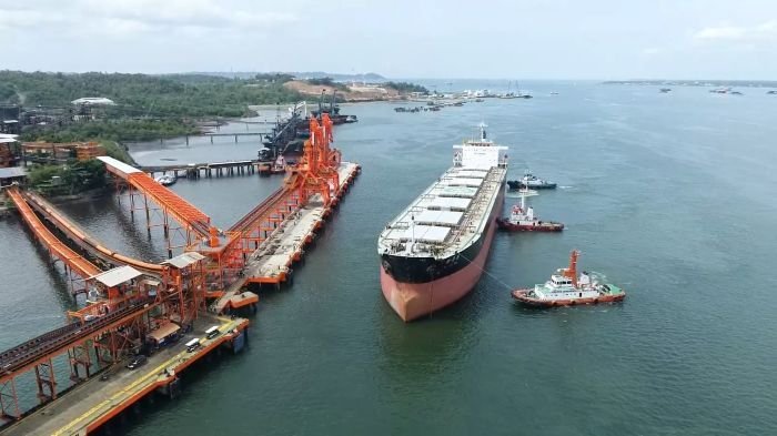 PT Pelindo Jasa Maritim (SPJM) berhasil memperoleh Opini WTP. Foto: HO/kabarbumn