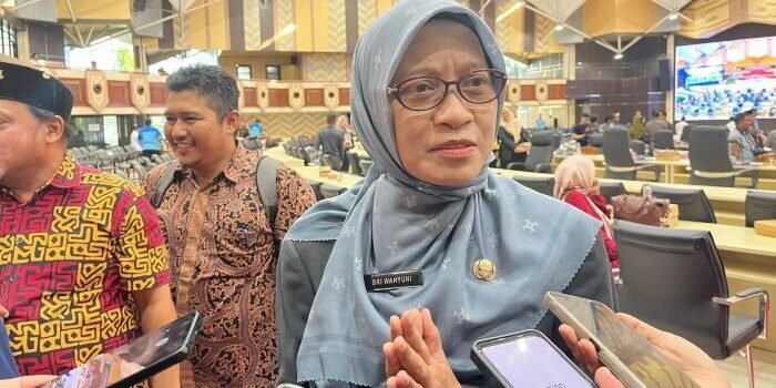Sekda Sri: Program Umrah Gratis Harus Dilaksanakan Secara Terarah dan Tepat Sasaran