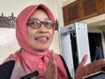 Sekretaris Daerah Provinsi Kaltim, Sri Wahyuni Menjalani Pemeriksaan Penyidik Kejati Kaltim Terkait Penyalahgunaan Dan Hibah Program DBON di Kantor Kejati Kaltim, kawasan Samarinda Seberang, pada Selasa, (10/6/2025) yang lalu. Foto: BorneoFlash/Nur Ainunnisa