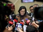 Menteri Keuangan Sri Mulyani Indrawati. Foto: instagram/@smindrawati